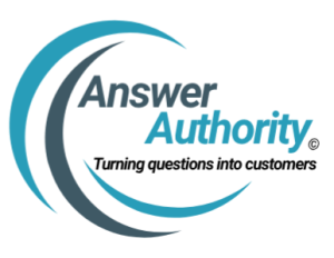 Answer Authority Logo