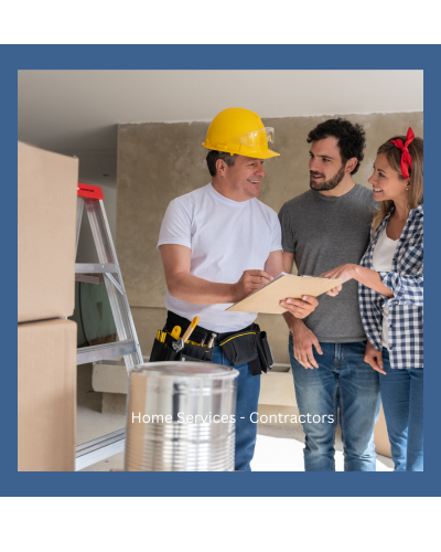 Home Services Contractors