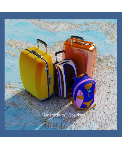 Hospitality Tourism