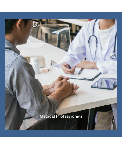 Medical Professionals
